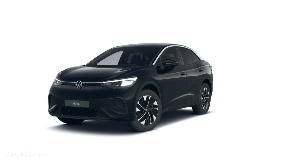 Volkswagen ID.5 - 9
