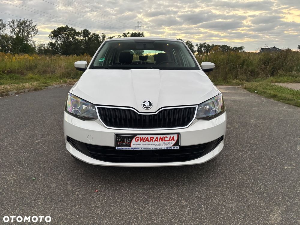 Skoda Fabia 1.0 TSI DSG Ambition - 2