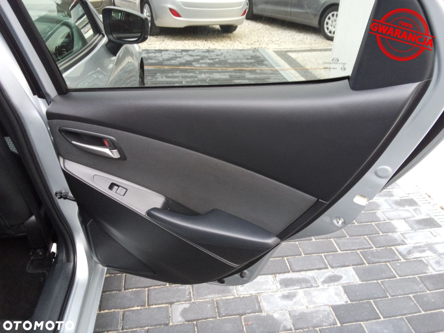 Mazda 2 - 37