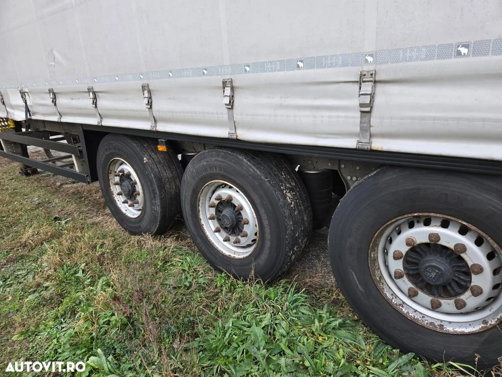 Schmitz Cargobull - 14