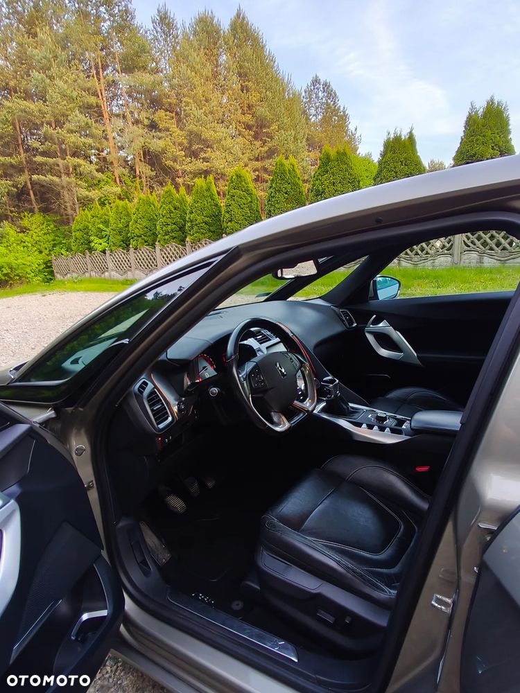 Citroën DS5 2.0 HDi Chic - 29
