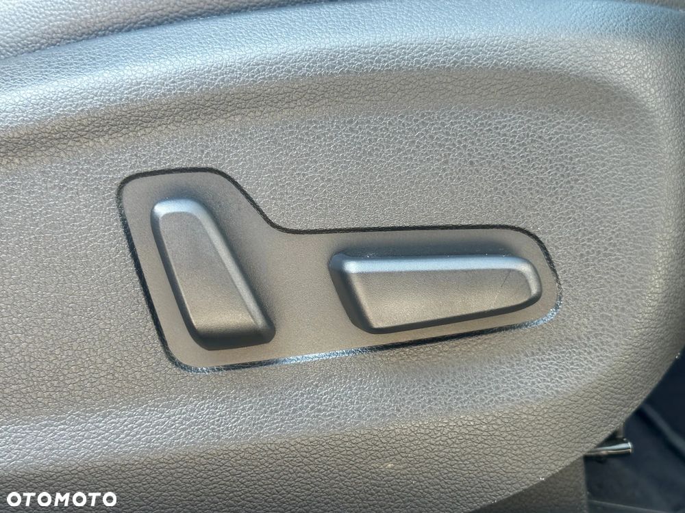 Hyundai Tucson - 23