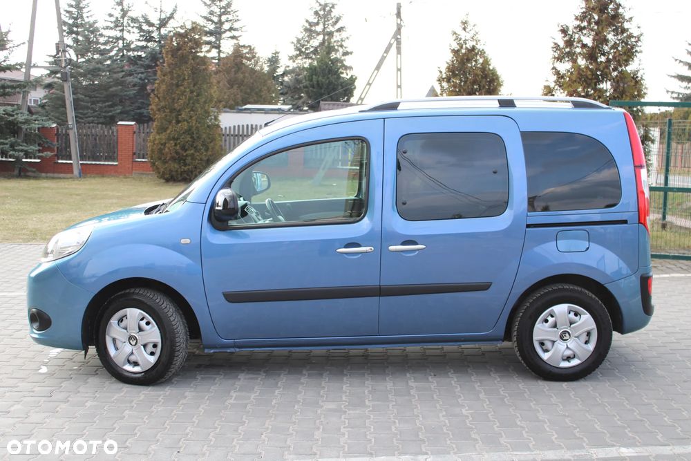 Renault Kangoo 1.2 TCE Energy Oasis - 3