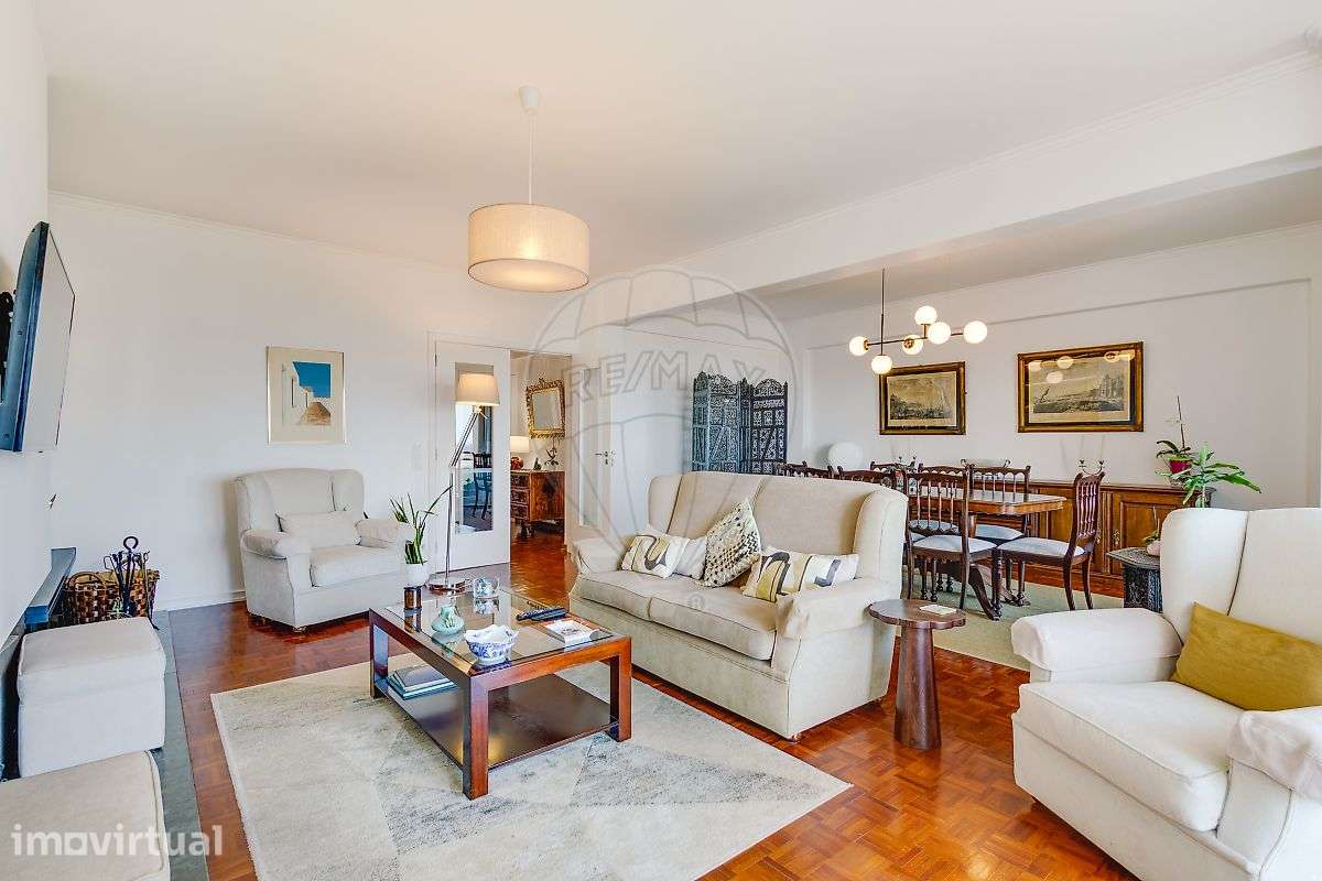 Apartamento T5 para venda - Grande imagem: 2/32