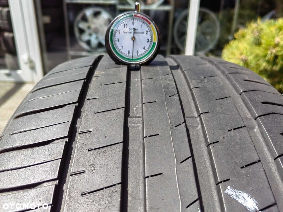 245/40r18 97W Falken Ziex Ze310 E corun para lato PL55 - 3