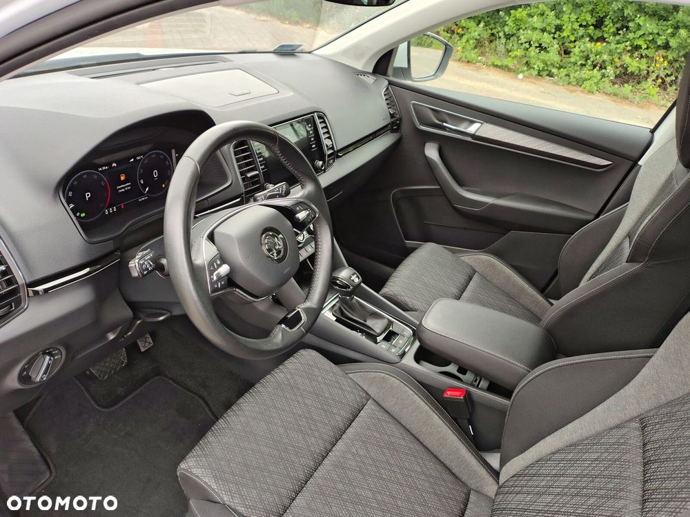 Skoda Karoq - 10