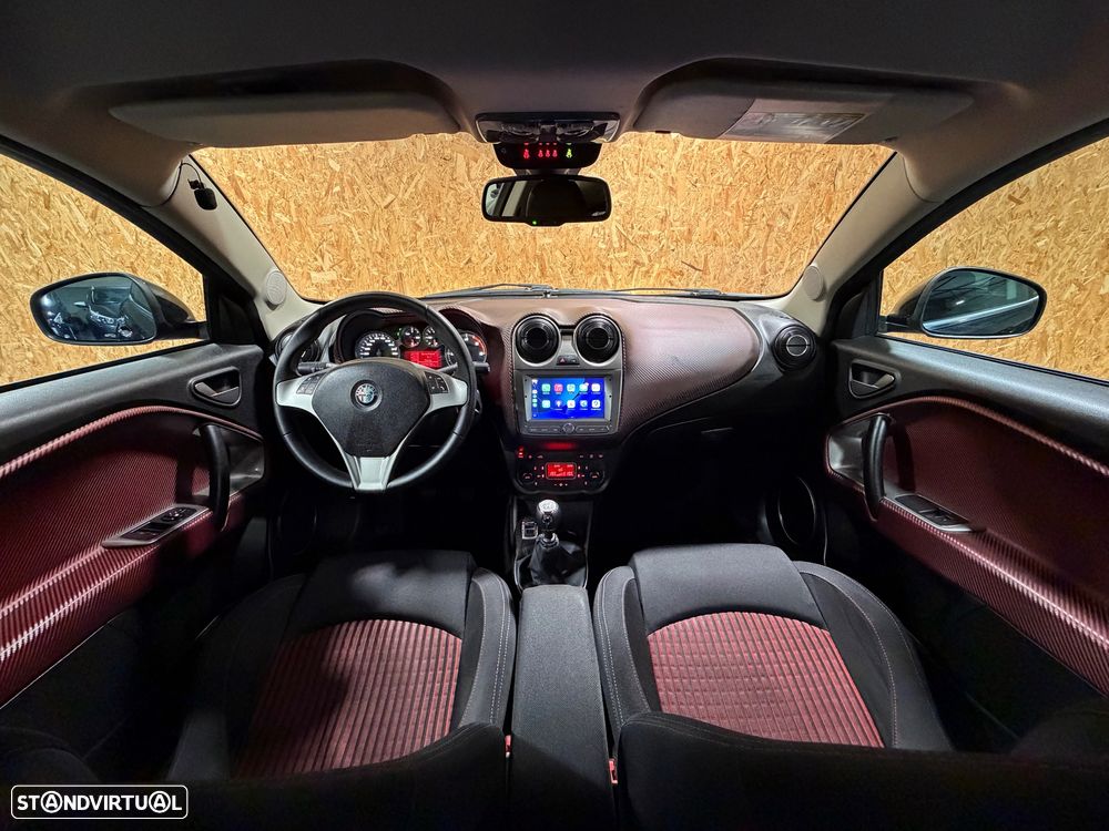 Alfa Romeo MiTo 1.6 JTD Distinctive - 7