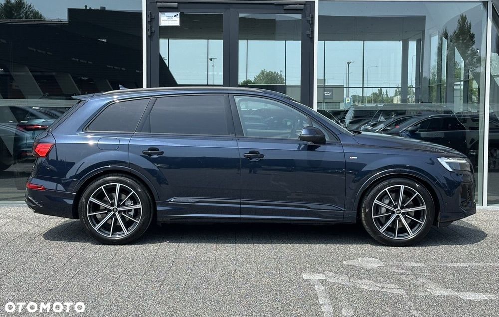 Audi Q7 - 5