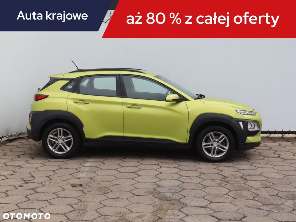 Hyundai Kona - 8