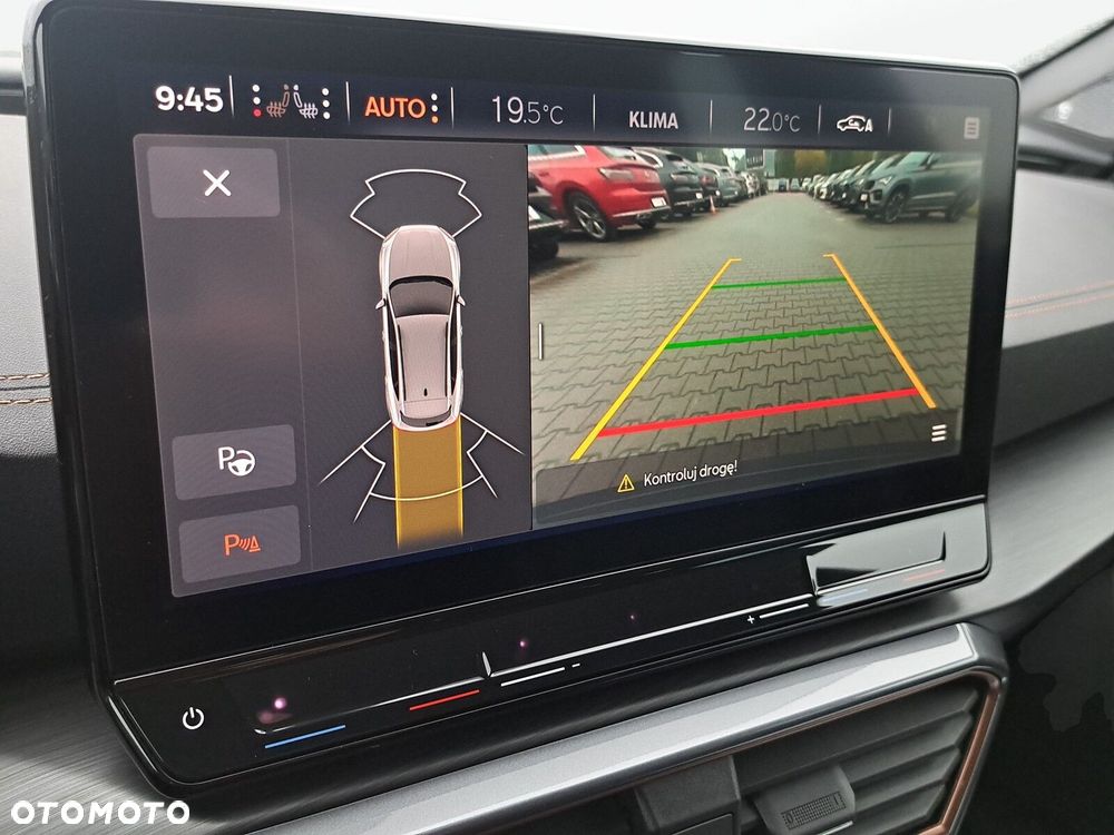 Cupra Formentor 2.0 TSI 4Drive VZ DSG - 10