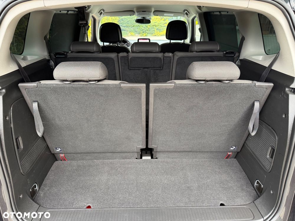 Opel Zafira Tourer 2.0 CDTI Automatik Innovation - 30