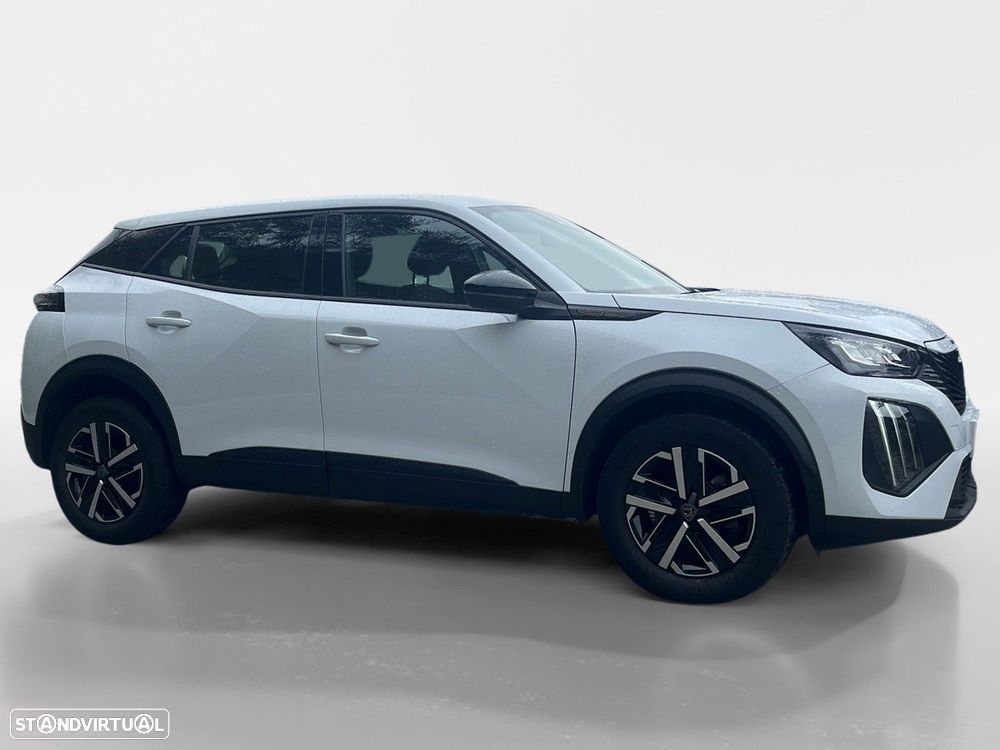 Peugeot 2008 1.2 PureTech Style - 6