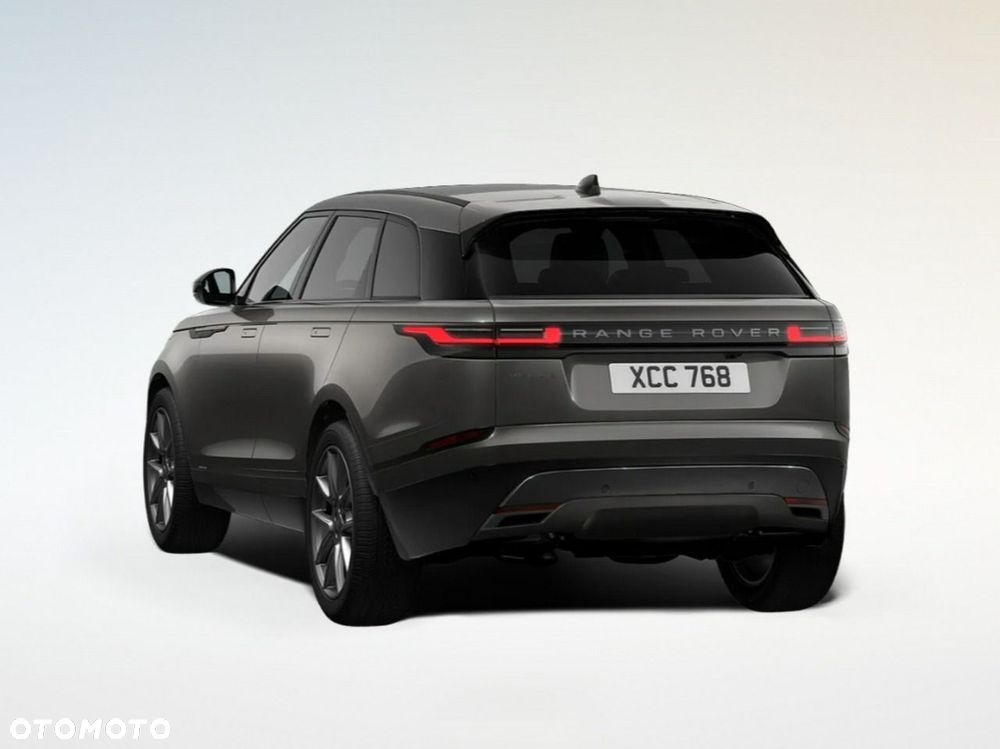 Land Rover Range Rover Velar P400 Belgravia Edition - 3