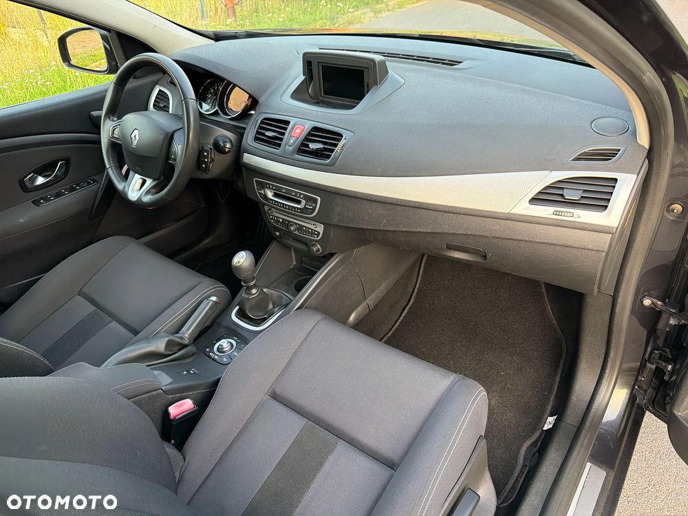 Renault Megane 1.6 16V 110 TomTom Edition - 7