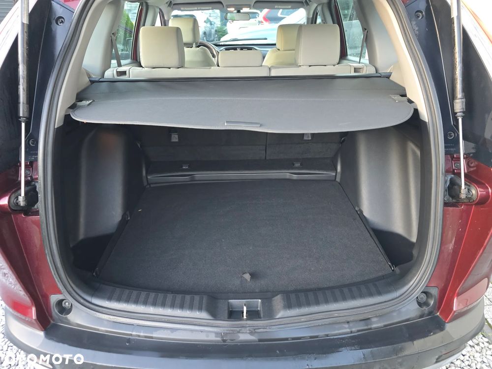 Honda CR-V 2.0 Comfort - 13