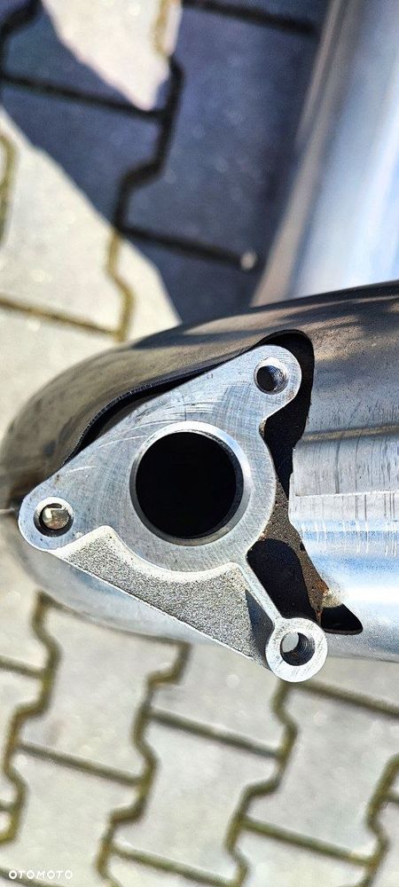 FILTR CZĄSTEK STAŁYCH DPF FAP NISSAN CABSTAR NT400 3.0 D - 4