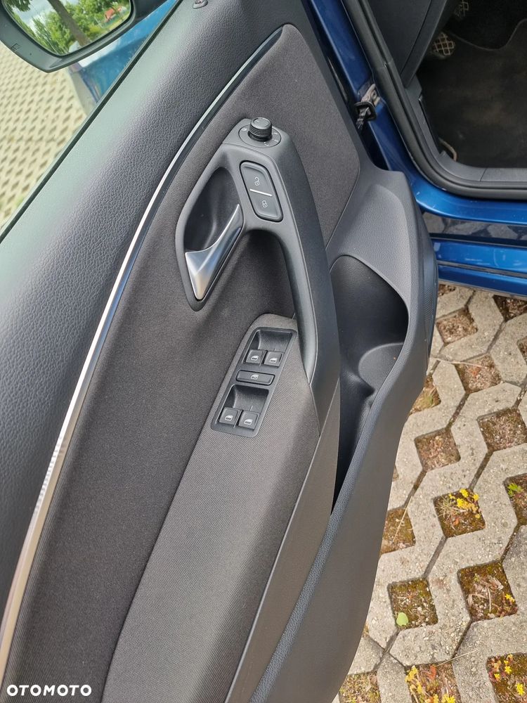 Volkswagen Polo 1.2 TSI Blue Motion Technology Allstar - 12