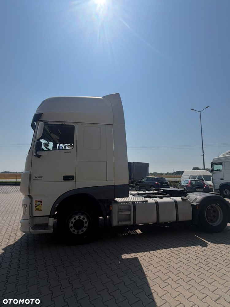 DAF XF 106 - 5