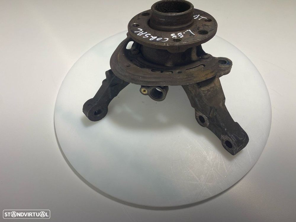 Manga d'eixo Esq Frente OPEL CORSA C 1.7 DTI REF. GM9156140 - 2