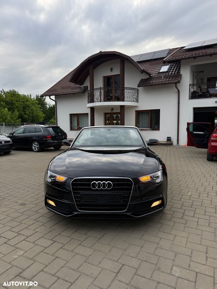 Audi A5 Coupé 1.8 TFSI - 3