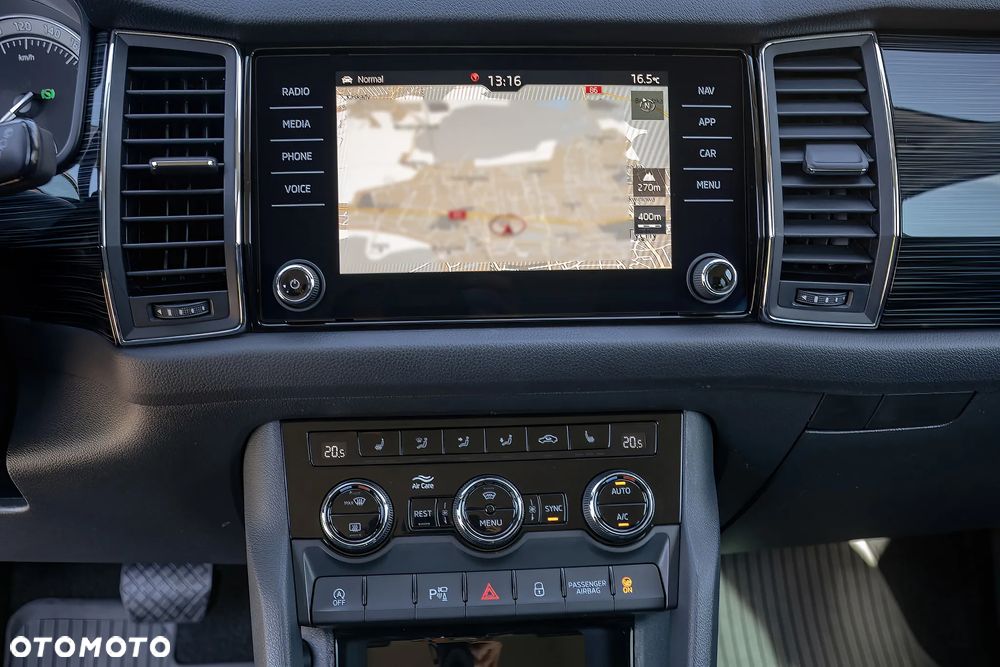 Skoda Kodiaq - 10