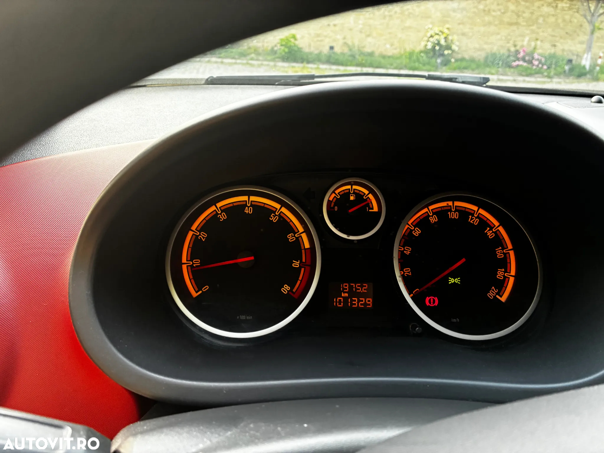 Opel Corsa - 4