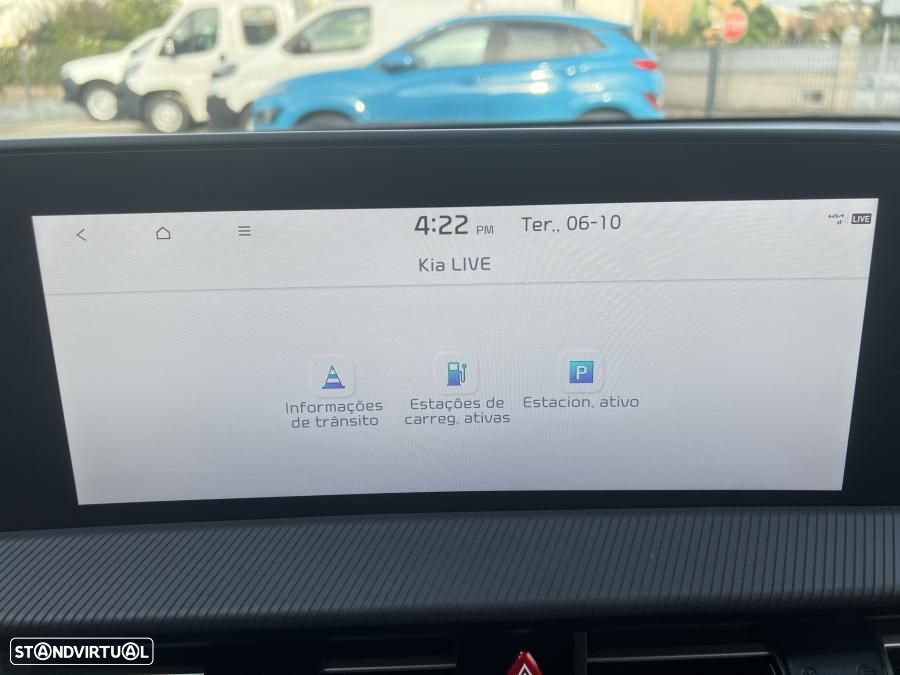 Kia EV6 77,4-kWh GT-line - 48