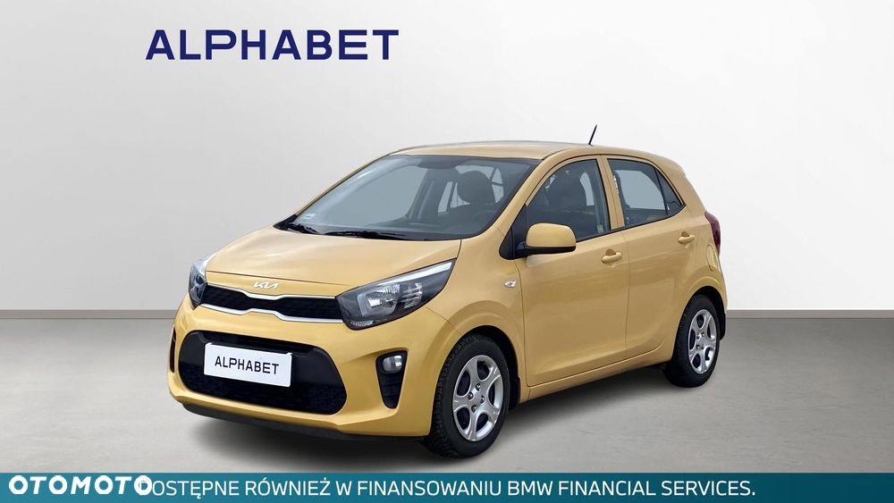 Kia Picanto 1.0 M - 1