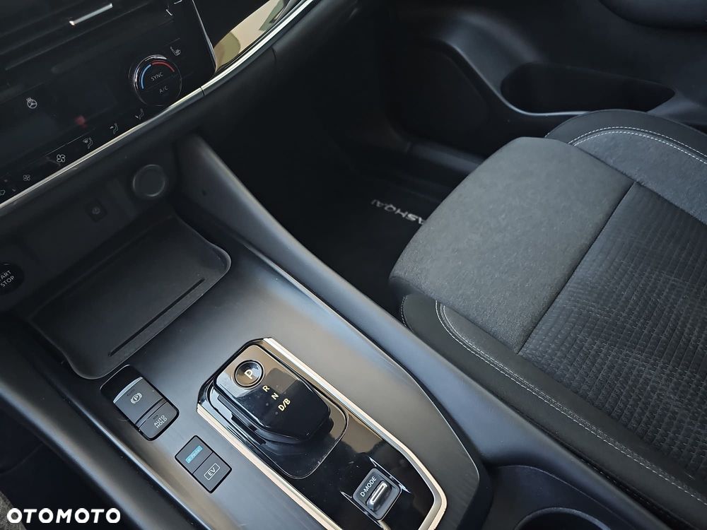 Nissan Qashqai 1.5 e-POWER N-Connecta - 19