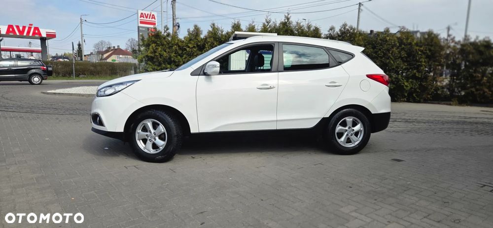 Hyundai ix35 2.0 2WD Comfort - 7