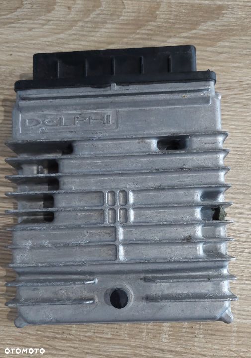 Sterownik SIlnika Ford Mondeo IIII R0411C006E - 2