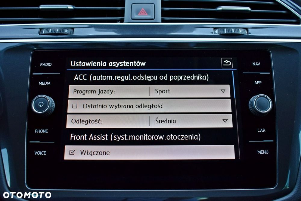 Volkswagen Tiguan 1.5 TSI EVO Comfortline DSG - 22