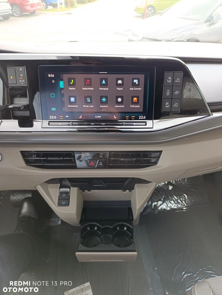 Volkswagen California - 7