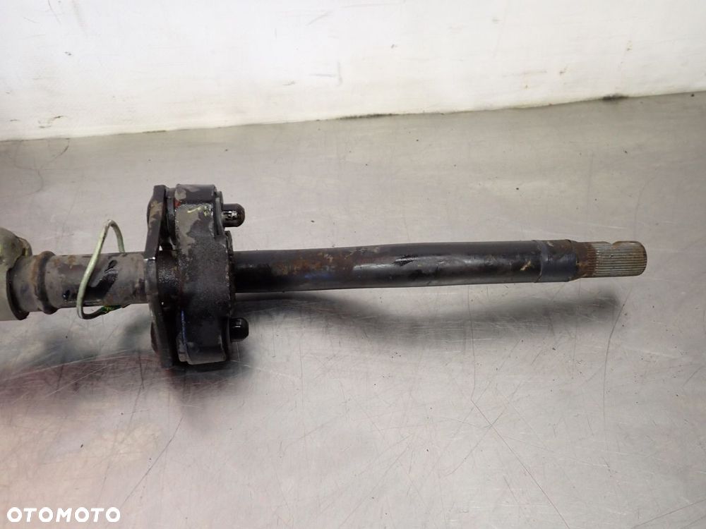 KOLUMNA KIEROWNICZA VOLKSWAGEN T3 - 2