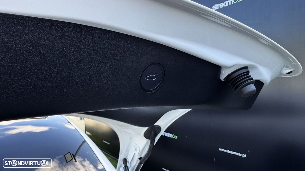 Tesla Model 3 Performance Dual Motor AWD - 31