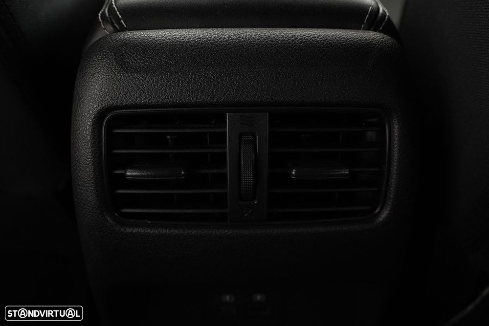 Nissan Qashqai 1.5 e-Power N-Connecta - 23