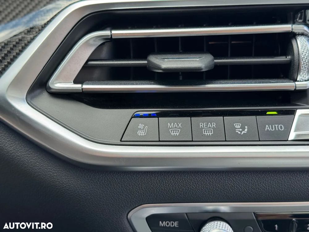 BMW X6 xDrive40i - 15