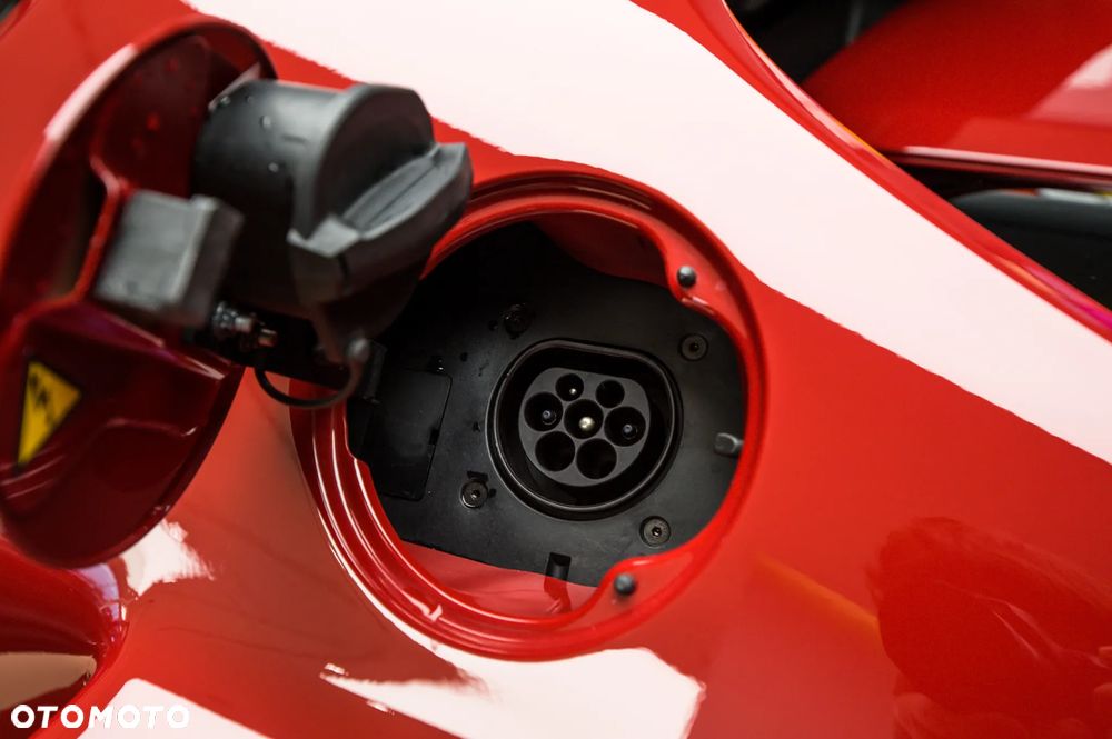 Ferrari 296 GTB - 25