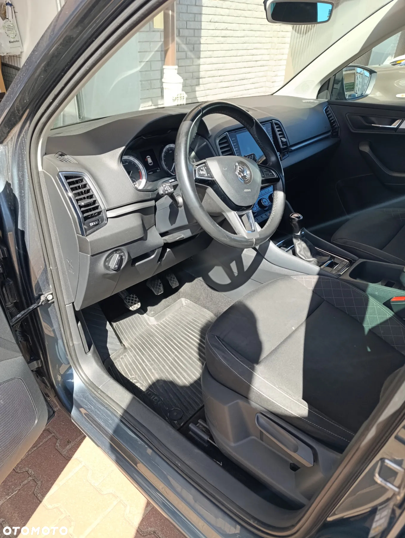 Skoda Karoq 2.0 TDI SCR 4x2 Ambition - 8
