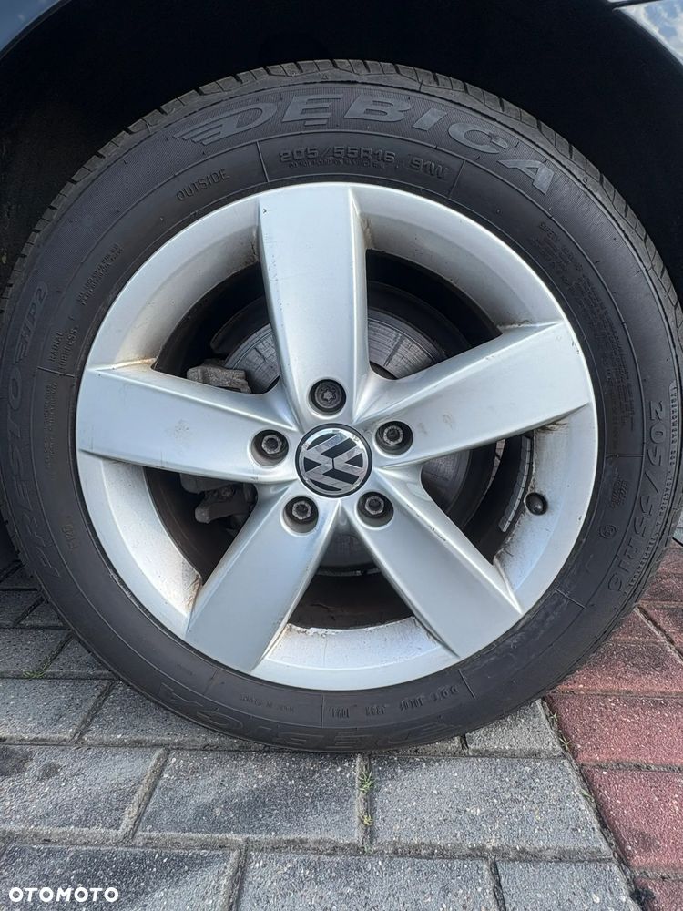 Volkswagen Jetta 1.4 TSI Comfortline - 19