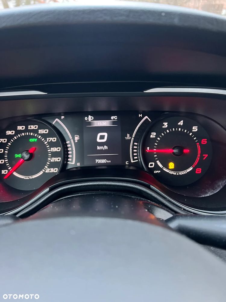 Fiat Tipo 1.4 T-Jet 16v Lounge - 13