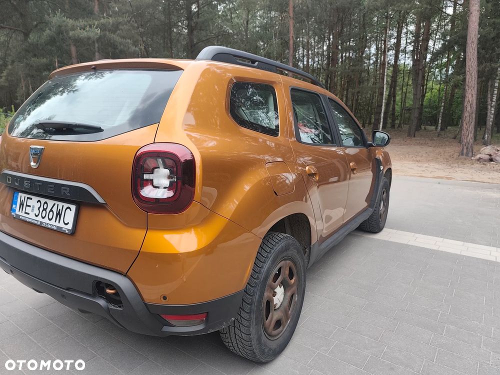 Dacia Duster - 6
