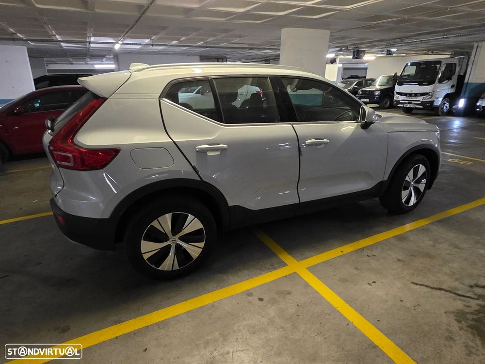 Volvo Xc 40 2021 photo 3