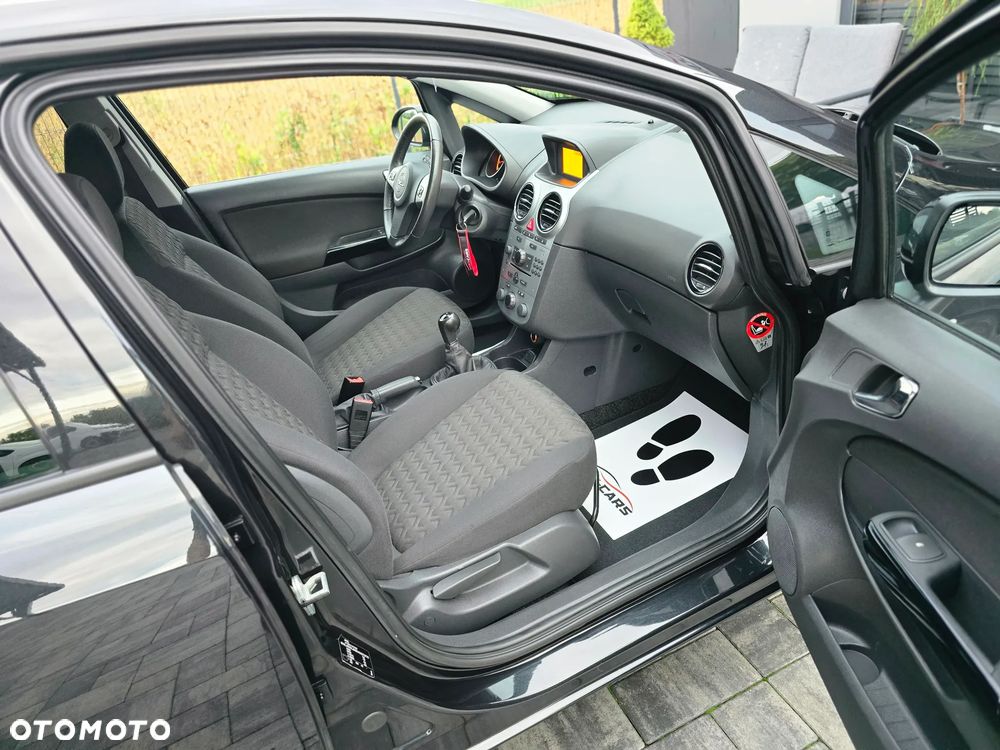 Opel Corsa - 23