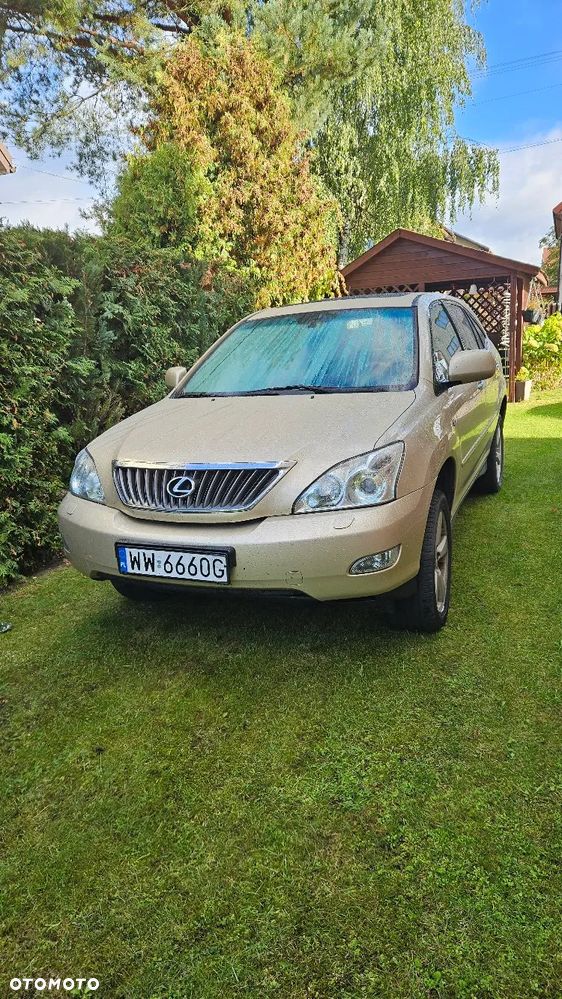 Lexus RX 350 Comfort - 1