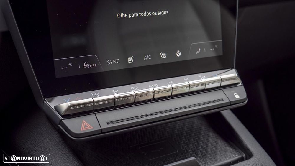 Renault Mégane E-Tech EV60 Iconic Autonomia Conforto - 33