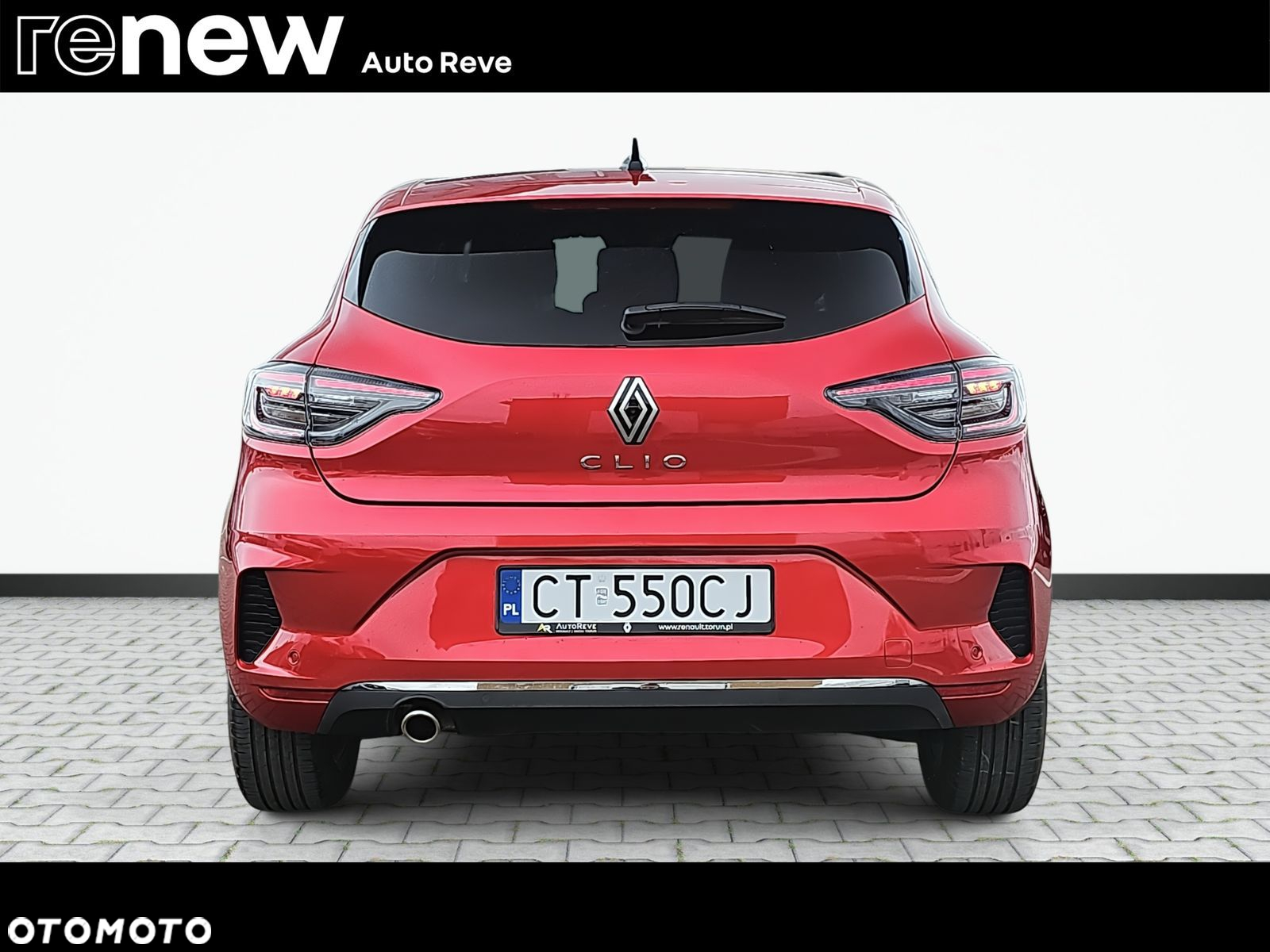 Renault Clio - 6
