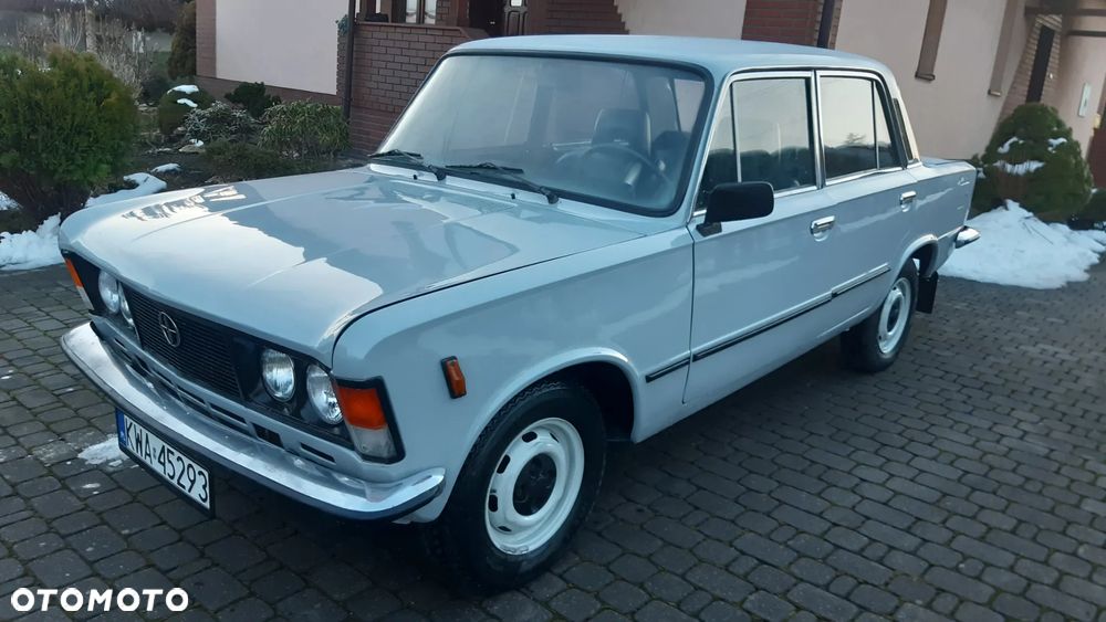Fiat 125p - 19