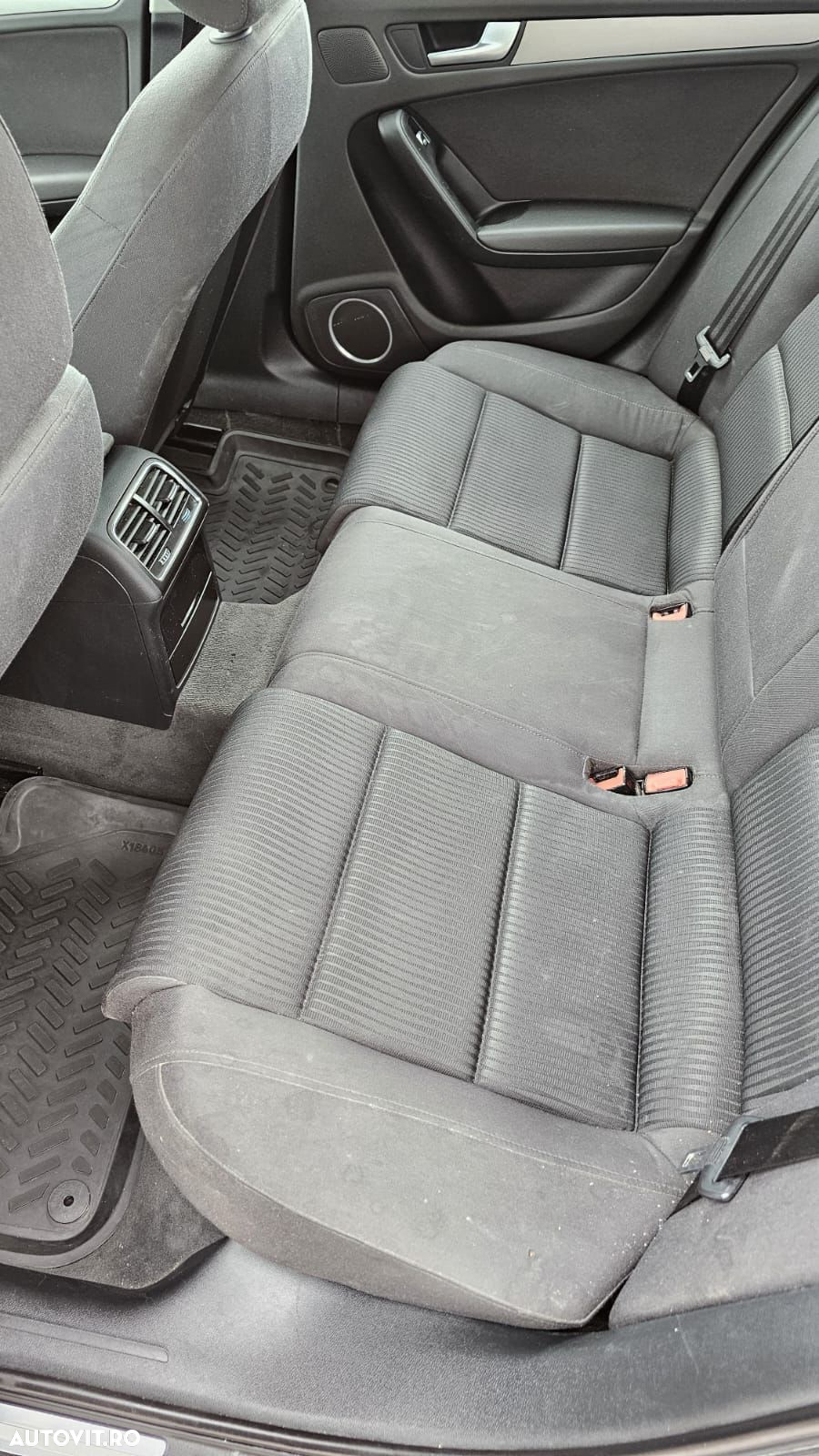 Audi A4 2.0 TDI Avant - 15
