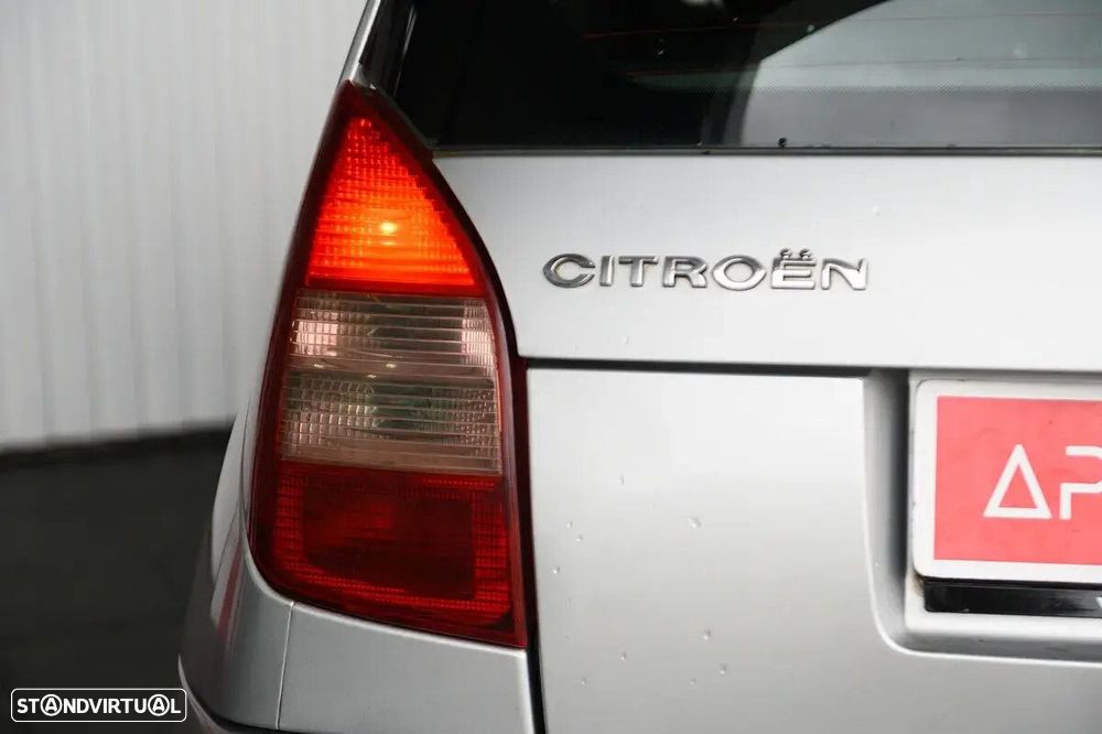 Citroën C2 - 17